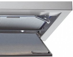 Вытяжка Фалмек Mira Parete 40 top ix (800) ECP фото 2 в Новосибирске Вытяжка Falmec Mira Parete 40 top ix (800) ECP фото 2 в Новосибирске