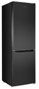 Холодильник MAUNFELD MFF185SFSB фото 2 в Новосибирске