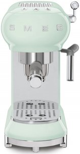 Кофемашина Смег ECF01PGEU фото 3 в Новосибирске Кофемашина Smeg ECF01PGEU фото 3 в Новосибирске