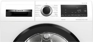 Сушильная машина Бош WQG233DKPL фото 4 в Новосибирске Сушильная машина Bosch WQG233DKPL фото 4 в Новосибирске