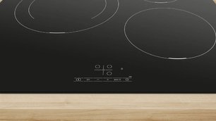 Индукционная варочная панель Бош PUJ611BB5E фото 3 в Новосибирске Индукционная варочная панель Bosch PUJ611BB5E фото 3 в Новосибирске