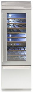 Винный шкаф Fhiaba XS5991TWT6 фото в Новосибирске