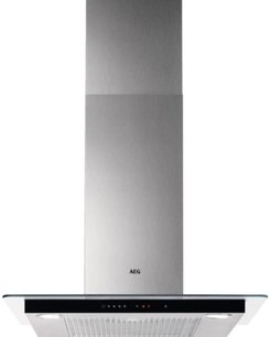 Вытяжка АЕГ DTB5660HM фото в Новосибирске Вытяжка AEG DTB5660HM фото в Новосибирске