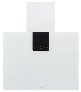 Вытяжка Крона AURA 600 WHITE S фото 2 в Новосибирске Вытяжка KRONA AURA 600 WHITE S фото 2 в Новосибирске