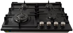 Газовая варочная панель Шауб Лоренц SLK GS6511 фото 4 в Новосибирске Газовая варочная панель Schaub Lorenz SLK GS6511 фото 4 в Новосибирске