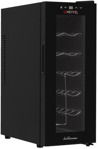 Винный шкаф Meyvel MV12-TBD1 фото 4 в Новосибирске