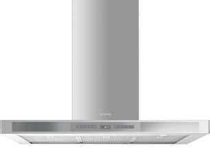Вытяжка Смег KS912XE фото в Новосибирске Вытяжка Smeg KS912XE фото в Новосибирске