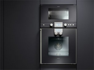 Микроволновая печь Гаггенау BM 220-100 фото 2 в Новосибирске Микроволновая печь Gaggenau BM 220-100 фото 2 в Новосибирске