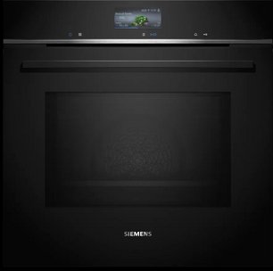 Духовой шкаф Siemens HM736GAB1 фото в Новосибирске