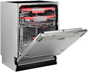 Встраиваемая посудомоечная машина Куперсберг GIM 6092 фото 4 в Новосибирске Встраиваемая посудомоечная машина Kuppersberg GIM 6092 фото 4 в Новосибирске