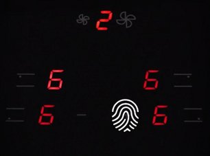 Варочная панель с вытяжкой BORA BHU фото 3 в Новосибирске