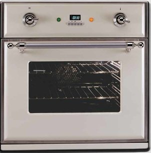 Духовой шкаф Ilve 600-M-MP WH фото в Новосибирске