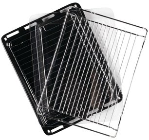 Духовой шкаф Korting OKB 3260 CSGW MW фото 4 в Новосибирске