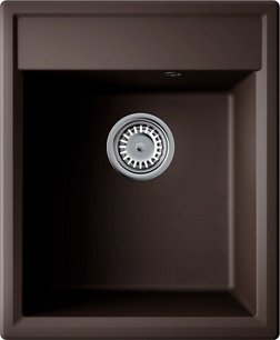 Мойка Omoikiri Daisen 42-ES