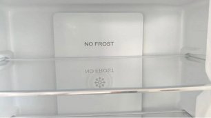 Холодильник GENCOOL GDCD-350WG фото 4 в Новосибирске