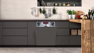 Встраиваемая посудомоечная машина Нефф S257ZCX35E фото 2 в Новосибирске Встраиваемая посудомоечная машина Neff S257ZCX35E фото 2 в Новосибирске