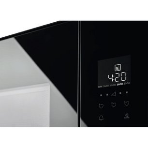 Встраиваемая микроволновая печь AEG TB6SM171DB фото 4 в Новосибирске