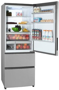 Холодильник Haier A3FE742CMJRU фото 2 в Новосибирске