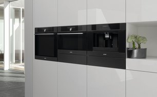 Кофемашина Gorenje Plus GCC800B фото 2 в Новосибирске