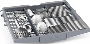 Посудомоечная машина Bosch SMS4IMB62Q фото 3 в Новосибирске