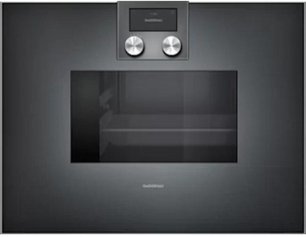 Духовой шкаф-пароварка Gaggenau BS 471-100 фото в Новосибирске