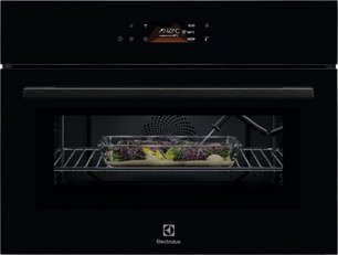 Духовой шкаф Electrolux LVL8E09Z фото в Новосибирске
