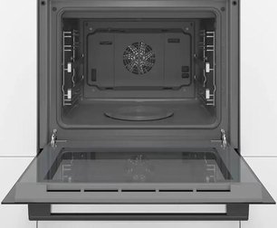Духовой шкаф Бош HIJ557YB0R фото 4 в Новосибирске Духовой шкаф Bosch HIJ557YB0R фото 4 в Новосибирске