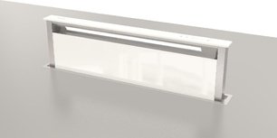 Встраиваемая вытяжка Fulgor Milano FDDH 1120 TRC WH фото в Новосибирске