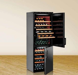 Винный шкаф IP C 600 CF фото 2 в Новосибирске