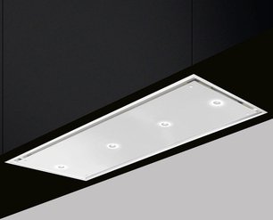 Вытяжка Smeg KSC120B фото 2 в Новосибирске