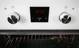 Духовой шкаф электрический Zigmund Shtain E 140 W фото 4 в Новосибирске