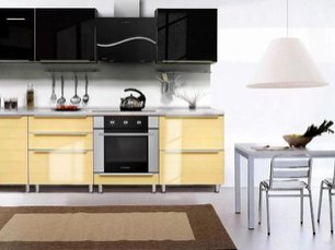 Вытяжка Maunfeld EDEN 60 BLACK фото 2 в Новосибирске