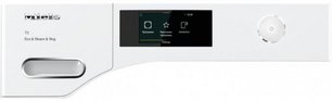 Сушильная машина Miele TWR780WP новая, с витрины фото 2 в Новосибирске