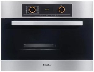 Пароварка Miele DGC 5061 фото в Новосибирске