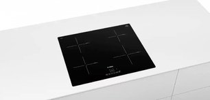 Индукционная варочная панель BOSCH PIE611BB1E фото 4 в Новосибирске Индукционная варочная панель BOSCH PIE611BB1E фото 4 в Новосибирске