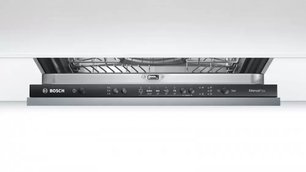 Встраиваемая посудомоечная машина BOSCH SMV25FX02R фото 4 в Новосибирске Встраиваемая посудомоечная машина BOSCH SMV25FX02R фото 4 в Новосибирске