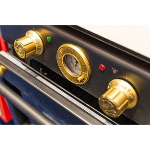 Встраиваемый электрический духовой шкаф Kaiser EH 6424 BE фото 4 в Новосибирске