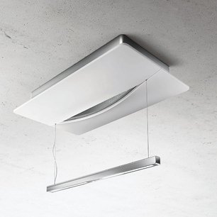 Вытяжка ELICA EMPTY SKY WH/F/120 фото в Новосибирске Вытяжка ELICA EMPTY SKY WH/F/120 фото в Новосибирске