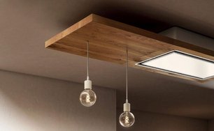 Вытяжка ELICA LULLABY WOOD/F/120 фото 2 в Новосибирске