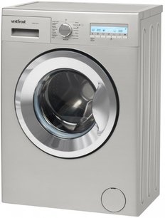 Стиральная машина Vestfrost VFWM1240SL фото 4 в Новосибирске
