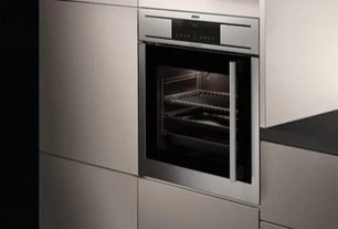 Духовой шкаф AEG BE7714000M фото 2 в Новосибирске