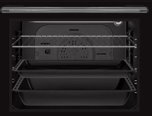Электрический духовой шкаф Korting OKB 370 CMX фото 2 в Новосибирске