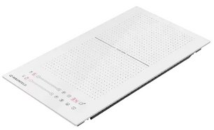 Индукционная варочная панель Маунфилд CVI292S2FWH фото 3 в Новосибирске Индукционная варочная панель Maunfeld CVI292S2FWH фото 3 в Новосибирске