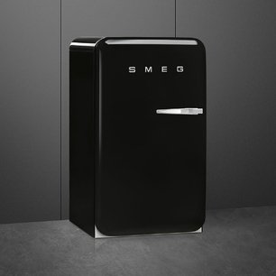 Холодильник Смег FAB10LBL6 фото 3 в Новосибирске Холодильник Smeg FAB10LBL6 фото 3 в Новосибирске