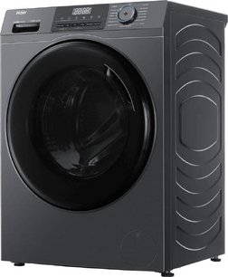 Стиральная машина Haier HW105-BP14406S фото 3 в Новосибирске