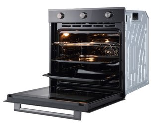 Духовой шкаф Korting OKB 1310 GNBX фото 4 в Новосибирске