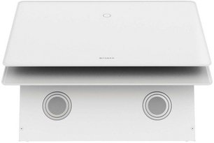 Вытяжка Faber TOCCO WH 50 фото 4 в Новосибирске