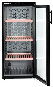 Винный шкаф Liebherr WKb 3212 Vinothek фото 3 в Новосибирске
