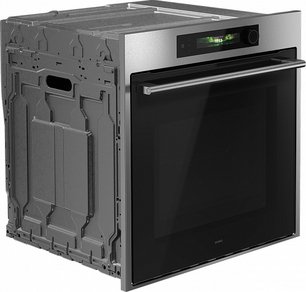 Духовой шкаф Asko OCM66SSH фото 4 в Новосибирске