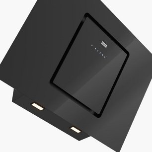 Вытяжка Franke MELODY 90 BK фото 4 в Новосибирске